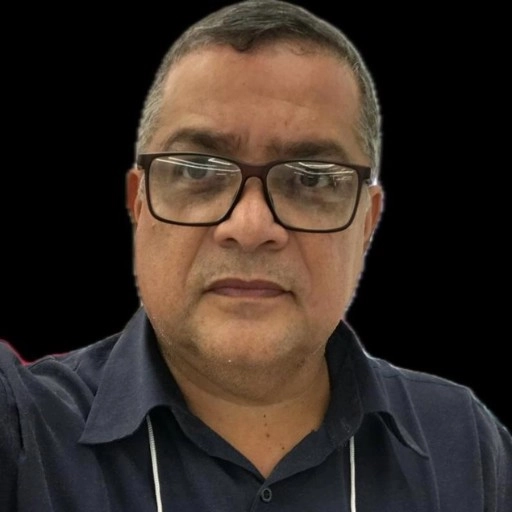 Foto do Cel Josué Bezerra